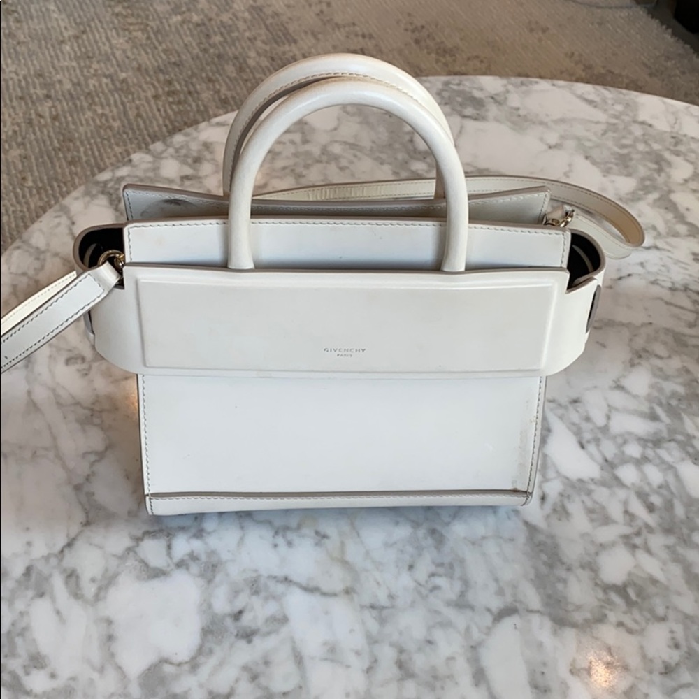 Givenchy Horizon Bag